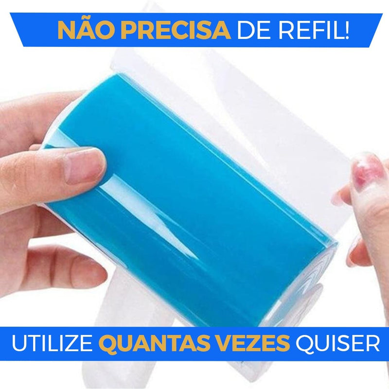 Roll Cleaner® - Compre 1 e Leve 2