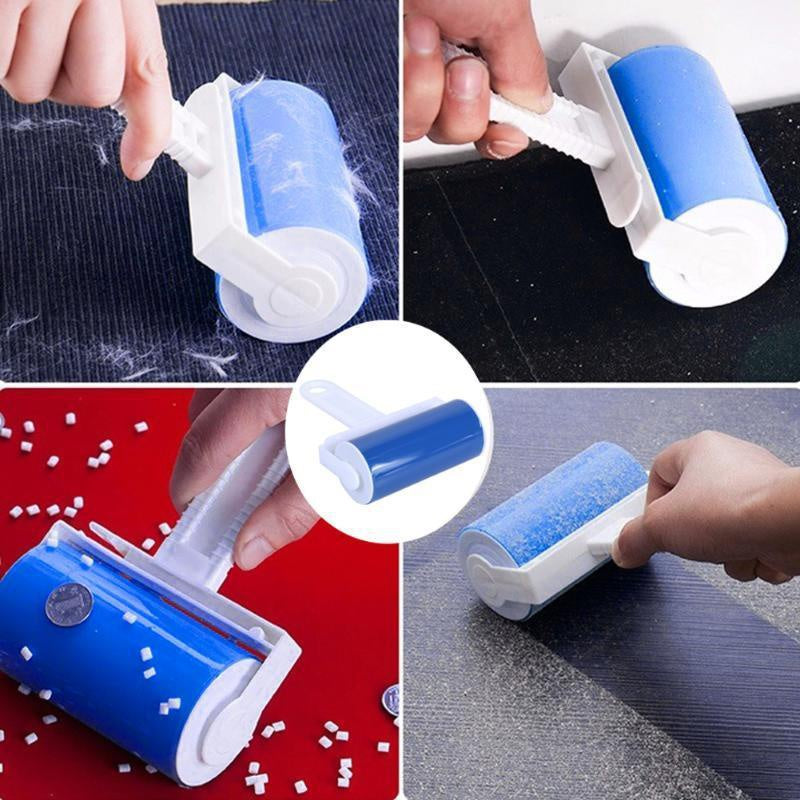 Roll Cleaner® - Compre 1 e Leve 2